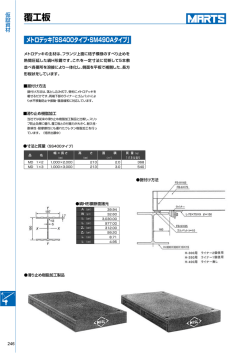 覆工板
