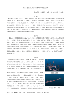 学生2 - 森林利用学会