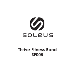 Thrive Fitness Band SF005