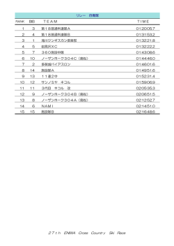 自衛隊・区間