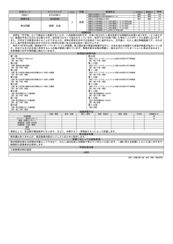 南北問題 - 新潟国際情報大学