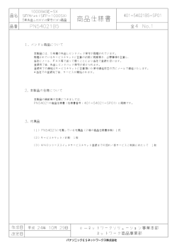 ー~ /\~ン ドル商品について