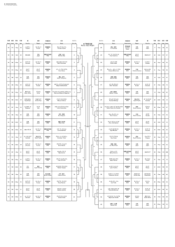 女子トーナメント - 全世界空手道連盟 新極真会