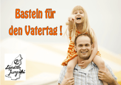Infos und Anmeldung - Freie Evangelische Gemeinde Schaan