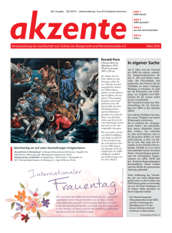 Internationaler