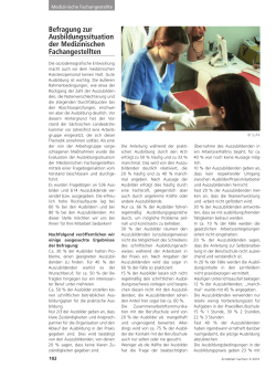Ärzteblatt Sachsen 3/2016