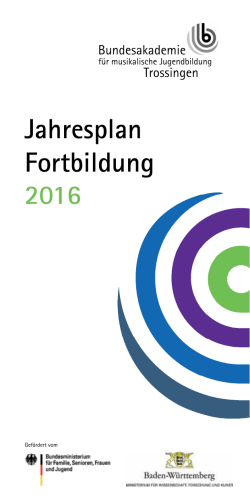 PDF-Download - Bundesakademie für musikalische Jugendbildung