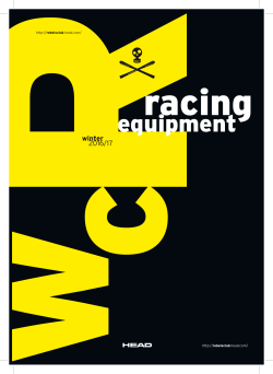 Folder Head - msport - Ski.Racing.Equipment