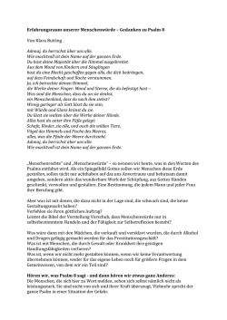 im PDF - Reformiert &ndash; Info