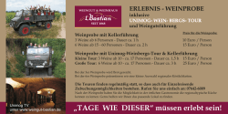 zum - Weingut Bastian