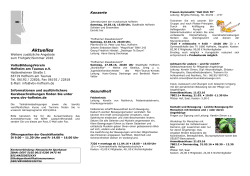 PDF-Datei - VolksBildungsVerein Hofheim am Taunus eV