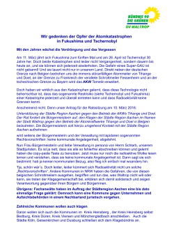 Artikel im PDF-Format - Die Grünen in Waltrop
