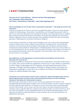 Interview zum Workshop (PDF-Download)