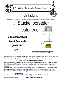 Osterfeuer-2016 1 - Feuerwehr Stuckenborstel