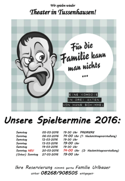 Organisationsplan Personal Partner Augsburg