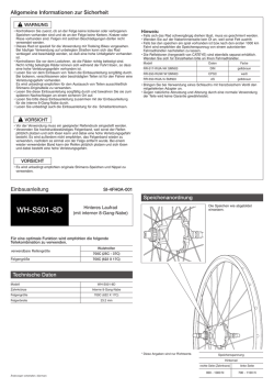 WH-S501-8D