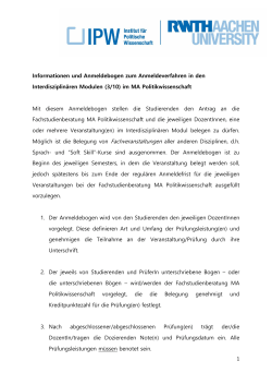 zur PDF - IPW RWTH Aachen