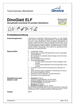 DinoGlatt ELF