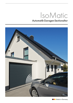 IsoMatic