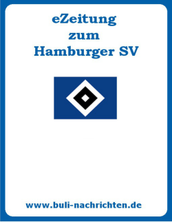 Hamburger SV - eZeitung von buli-nachrichten.de [Mo, 14 Mrz 2016]