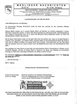 2016-09 - Medlingen