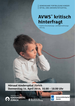 Programm