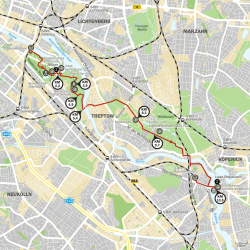 köpenick treptow lichtenberg neukölln marzahn