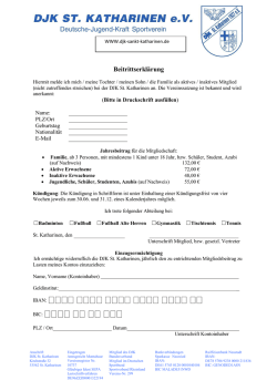 hier_klicken - DJK St. Katharinen