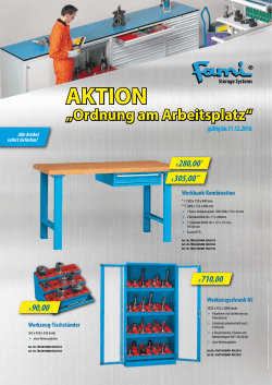 AKTION - Thomas Kind GmbH