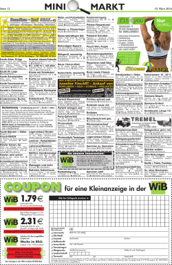1.79€ 2.31 - Fränkische Landeszeitung