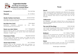 Jugendorchester
