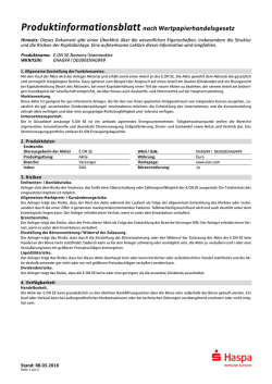 E.ON - Haspa