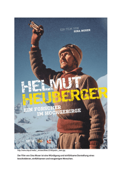 HELMUT HEUBERGER