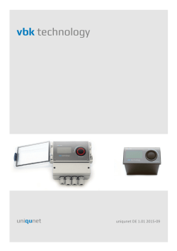 vbk technology