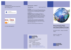 Informationen finden Sie hier