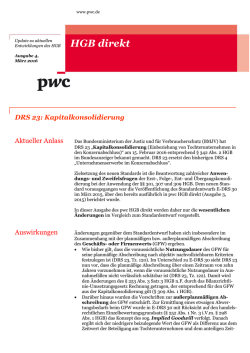HGB direkt