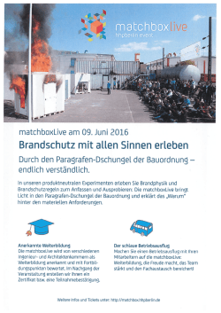 Informationen