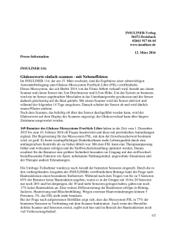 Presse-Information PR FS Libre (PDF-Datei)