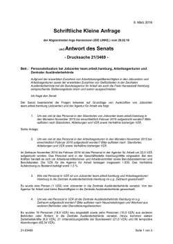Drs. 21/3469 - DIE LINKE. Landesverband Hamburg