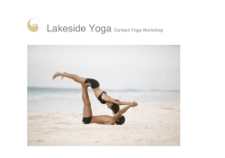 Flyer Sep16 - Lakeside Yoga