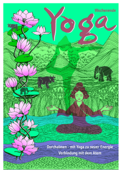 Information / Flyer