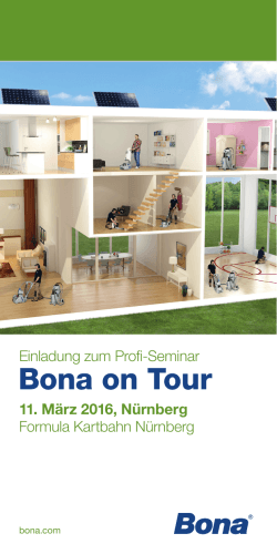 20160311 - Einladung Bona on Tour Nürnberg.indd