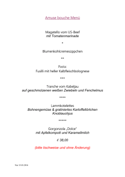 Immer-Dienstags-Amuse-Bouche-Men&uuml;