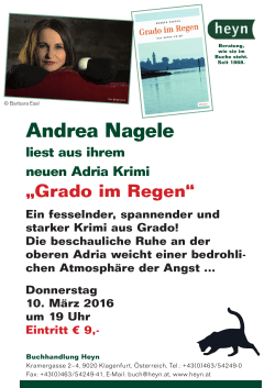 NAGELE Andrea1, 10.03.2016_Plakat.indd