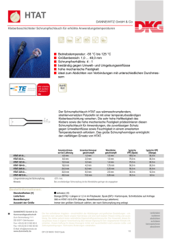 HTAT - DANNEWITZ GmbH & Co