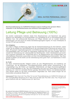 Inserat-PDF ansehen