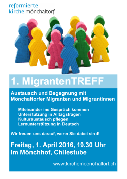 1. MigrantenTREFF