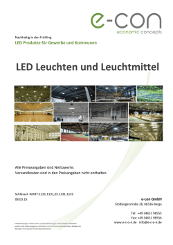 HB - ECO Serie 627