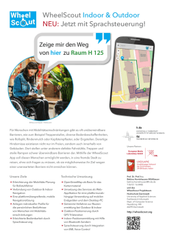 Hessische Hochschulen CeBIT 2016