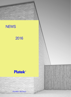 NEWS 2016